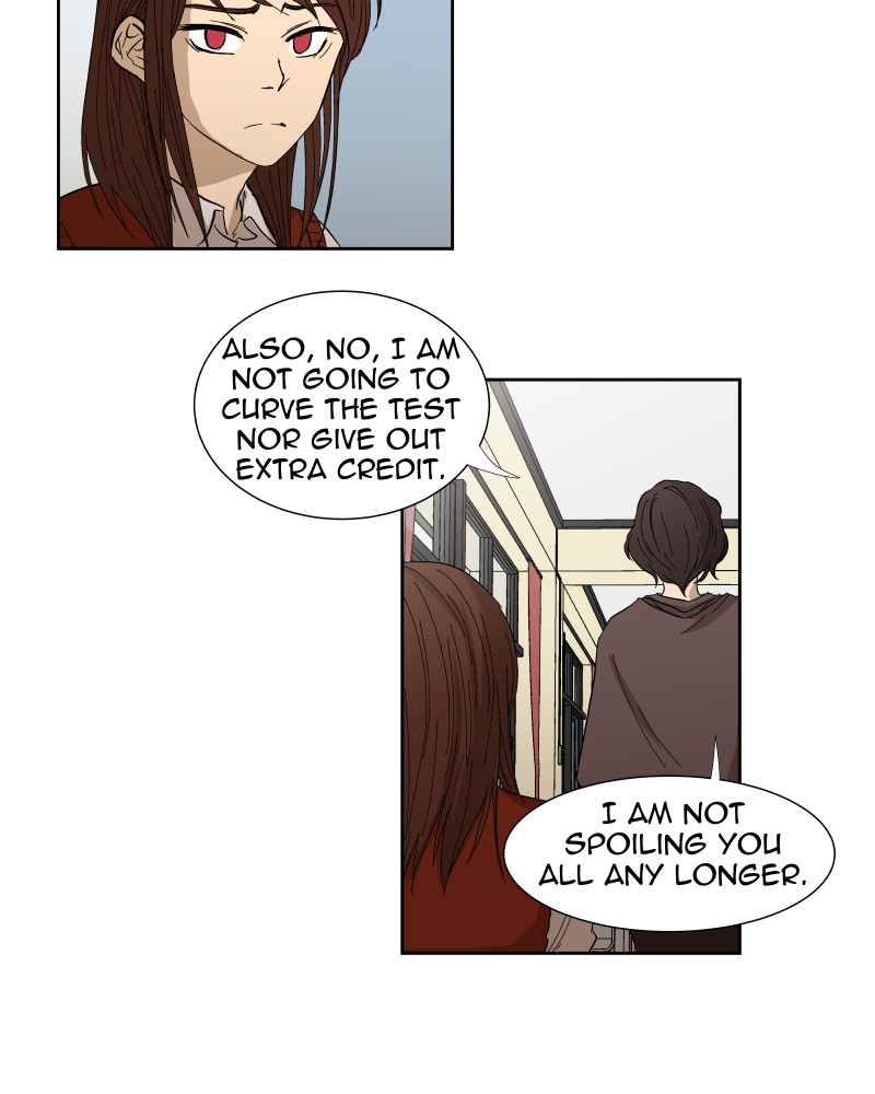 I Love Yoo chapter 1 page 8