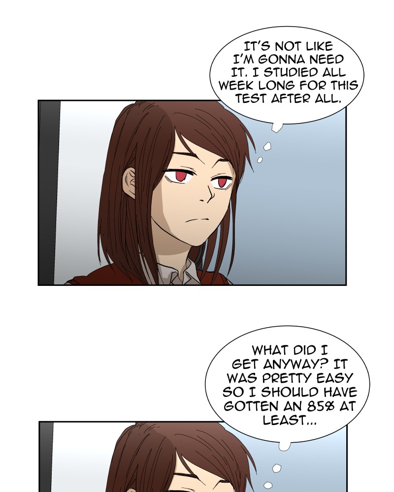 I Love Yoo chapter 1 page 9