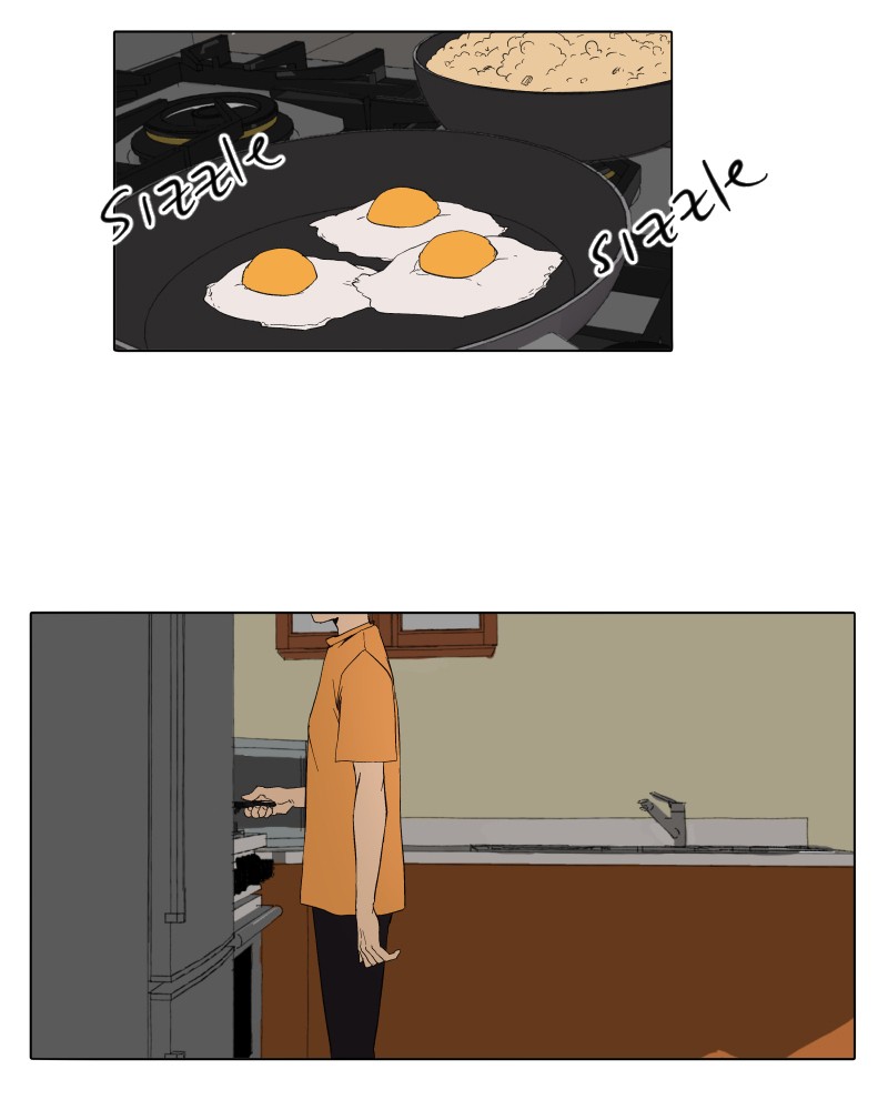 I Love Yoo chapter 10 page 10