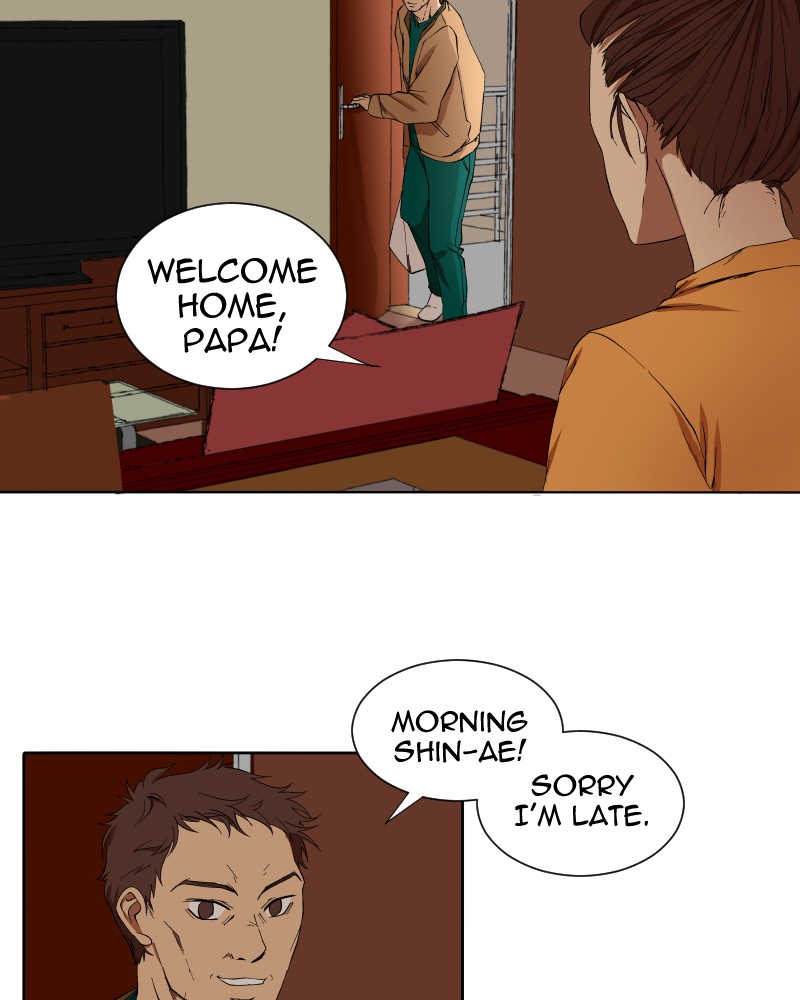 I Love Yoo chapter 10 page 15