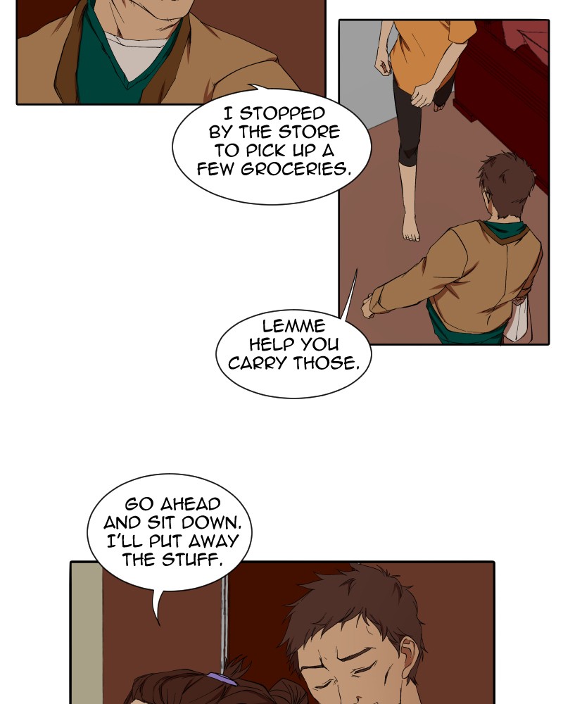 I Love Yoo chapter 10 page 16