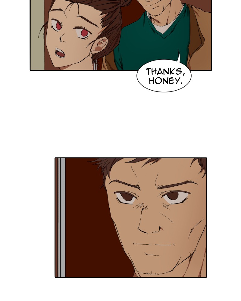 I Love Yoo chapter 10 page 17