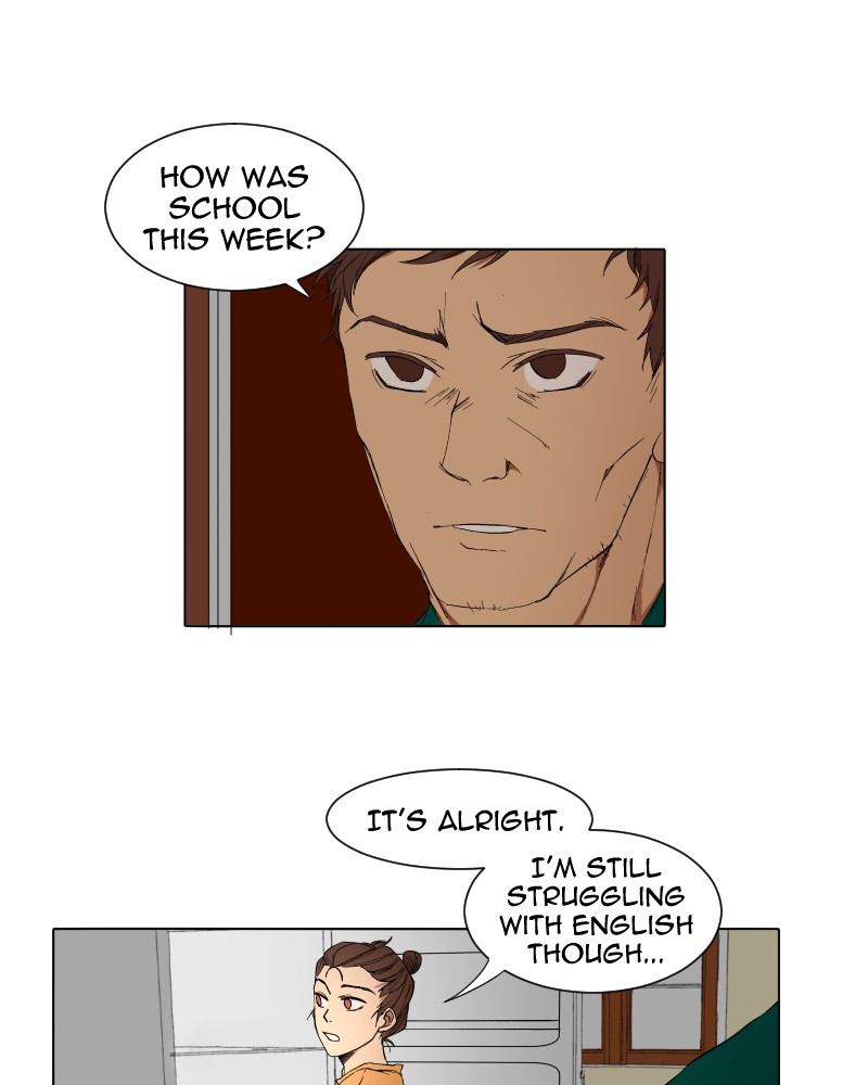 I Love Yoo chapter 10 page 19