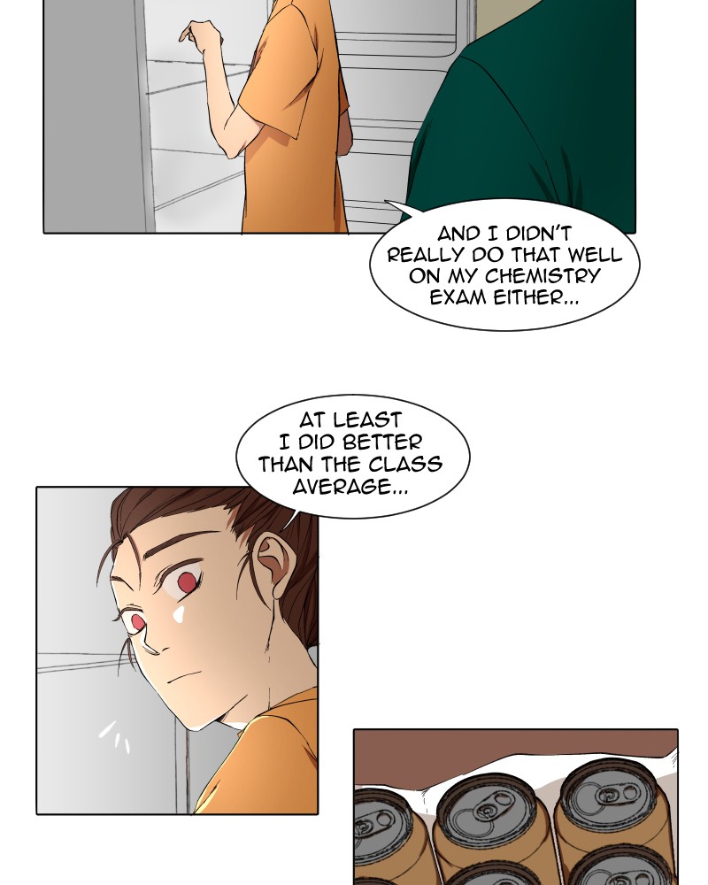 I Love Yoo chapter 10 page 20