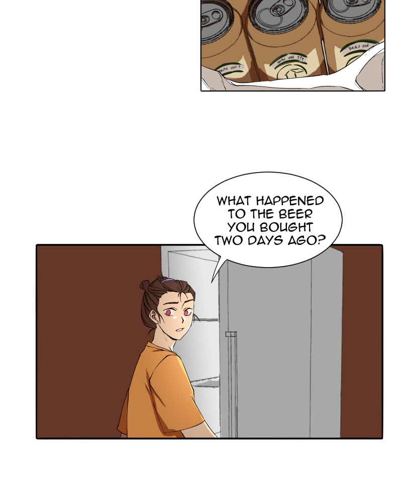 I Love Yoo chapter 10 page 21