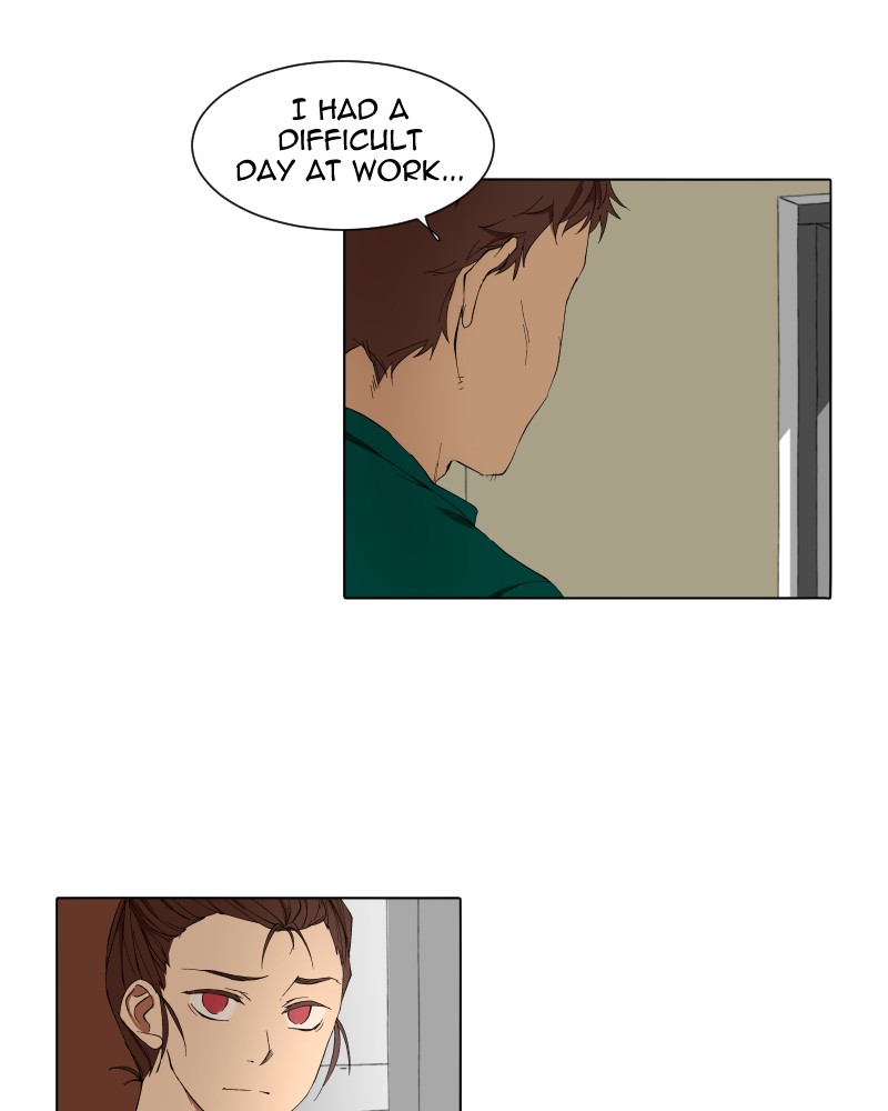 I Love Yoo chapter 10 page 22