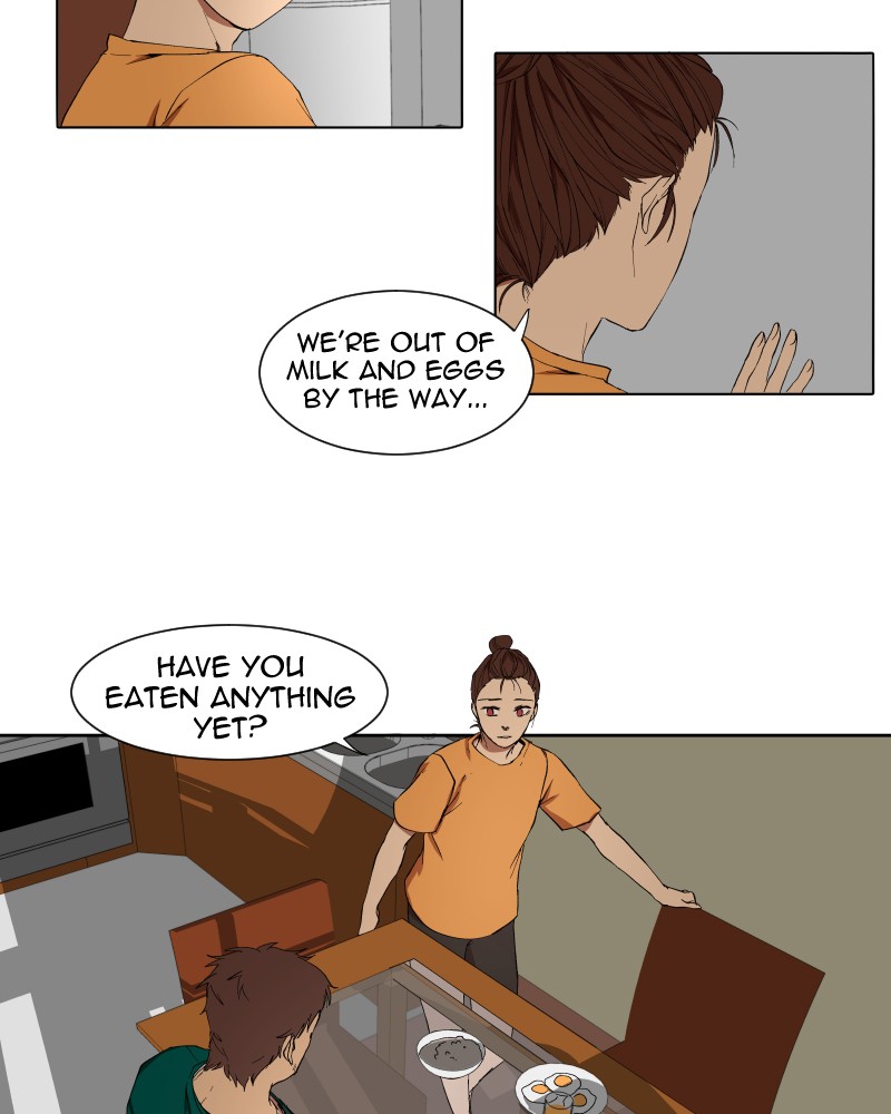 I Love Yoo chapter 10 page 23