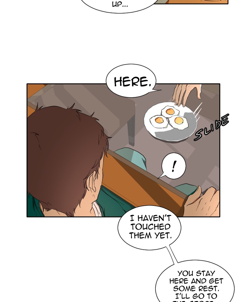 I Love Yoo chapter 10 page 25