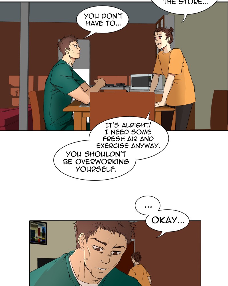 I Love Yoo chapter 10 page 26