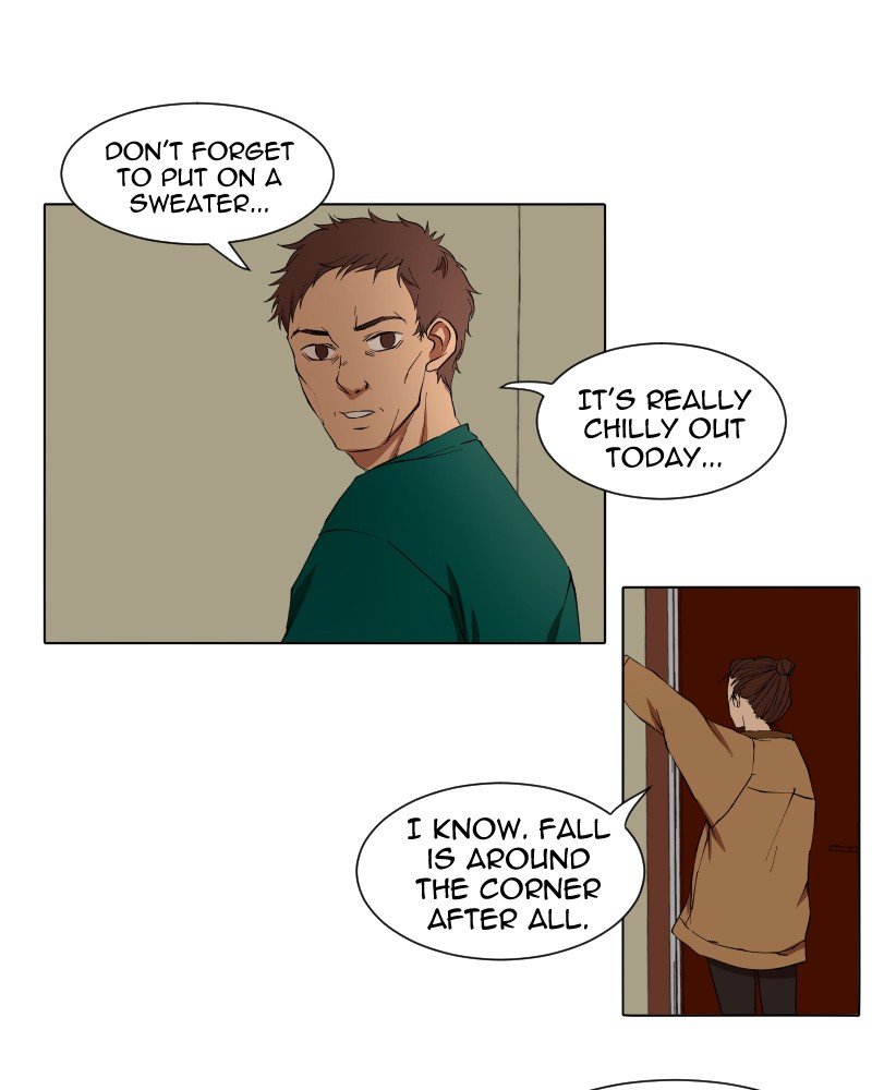 I Love Yoo chapter 10 page 29