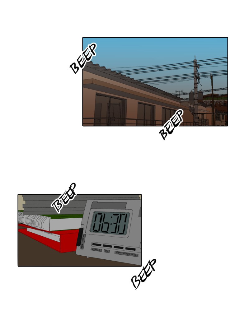 I Love Yoo chapter 10 page 3