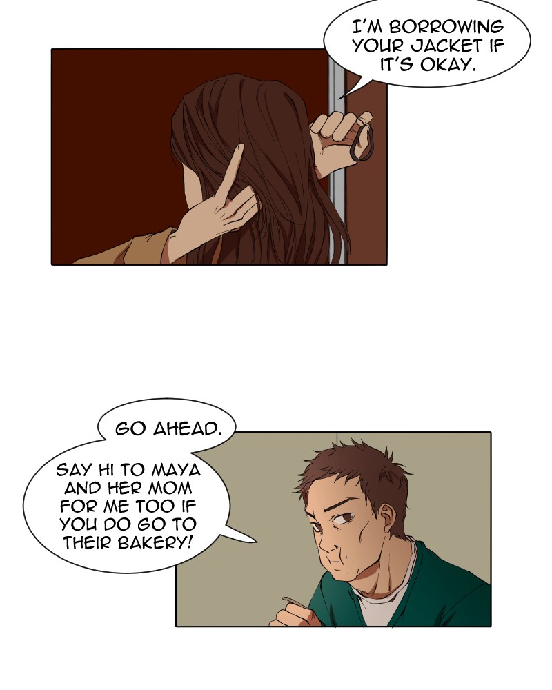 I Love Yoo chapter 10 page 30