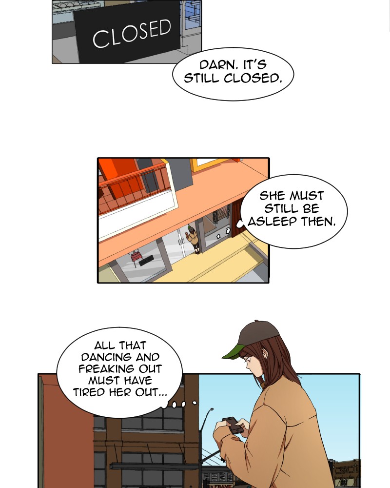 I Love Yoo chapter 10 page 33