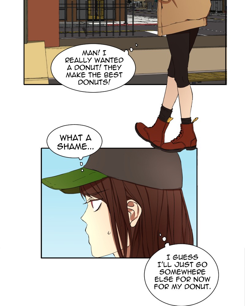 I Love Yoo chapter 10 page 34