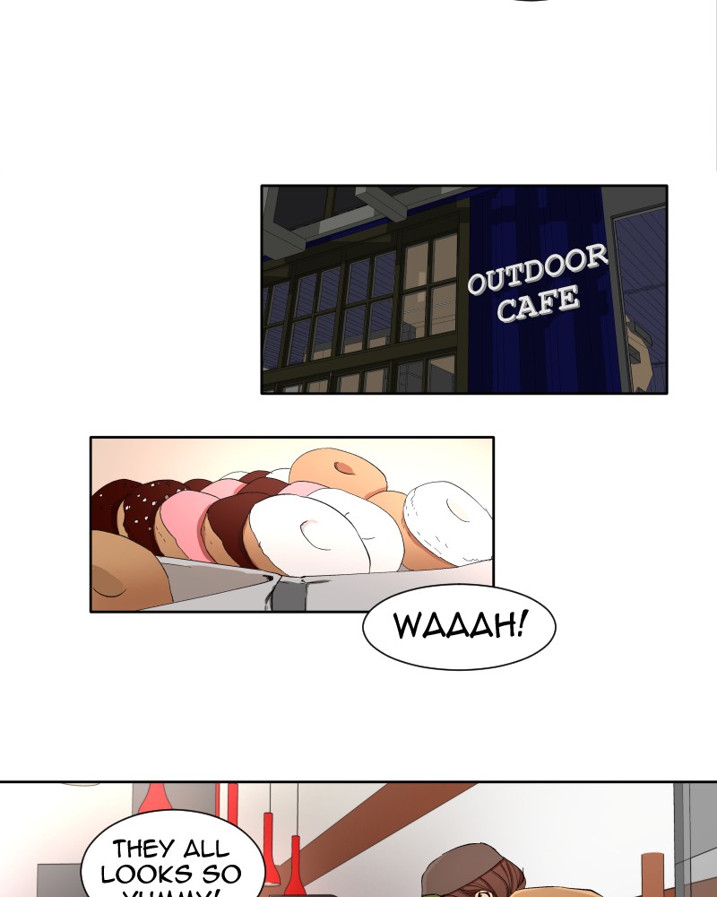 I Love Yoo chapter 10 page 35