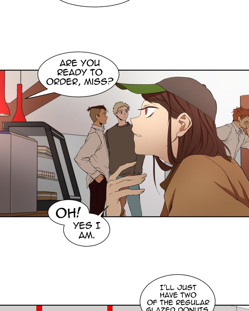 I Love Yoo chapter 10 page 37