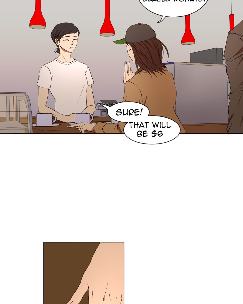 I Love Yoo chapter 10 page 38