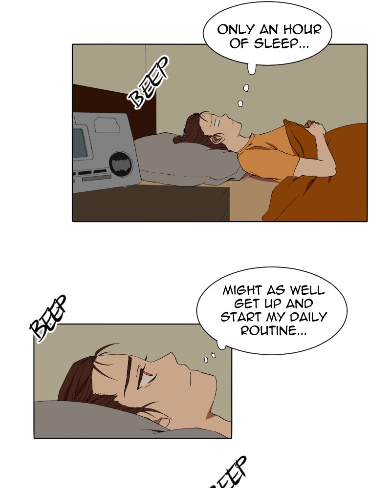 I Love Yoo chapter 10 page 4