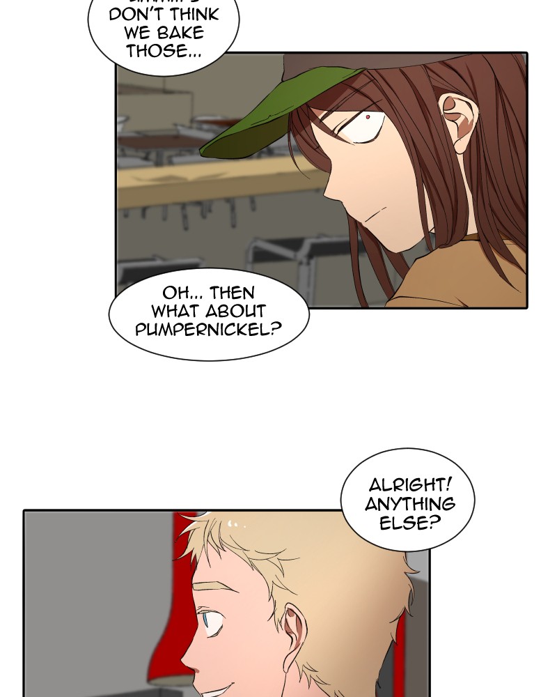 I Love Yoo chapter 10 page 41