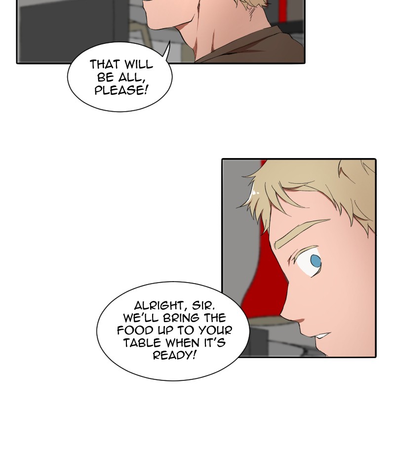 I Love Yoo chapter 10 page 42