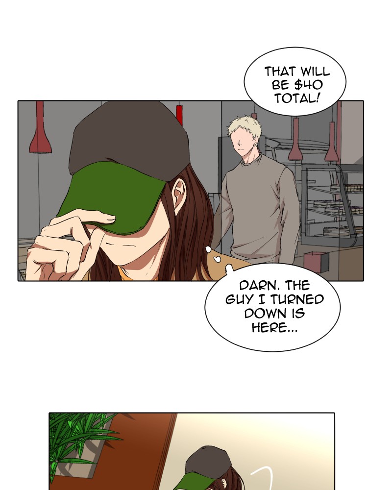 I Love Yoo chapter 10 page 43