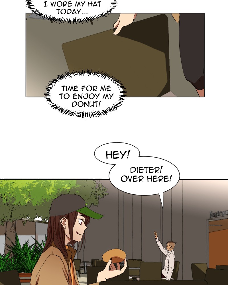 I Love Yoo chapter 10 page 45