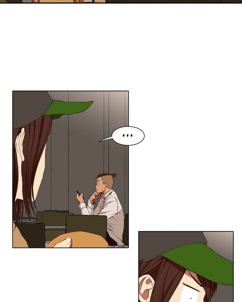 I Love Yoo chapter 10 page 46