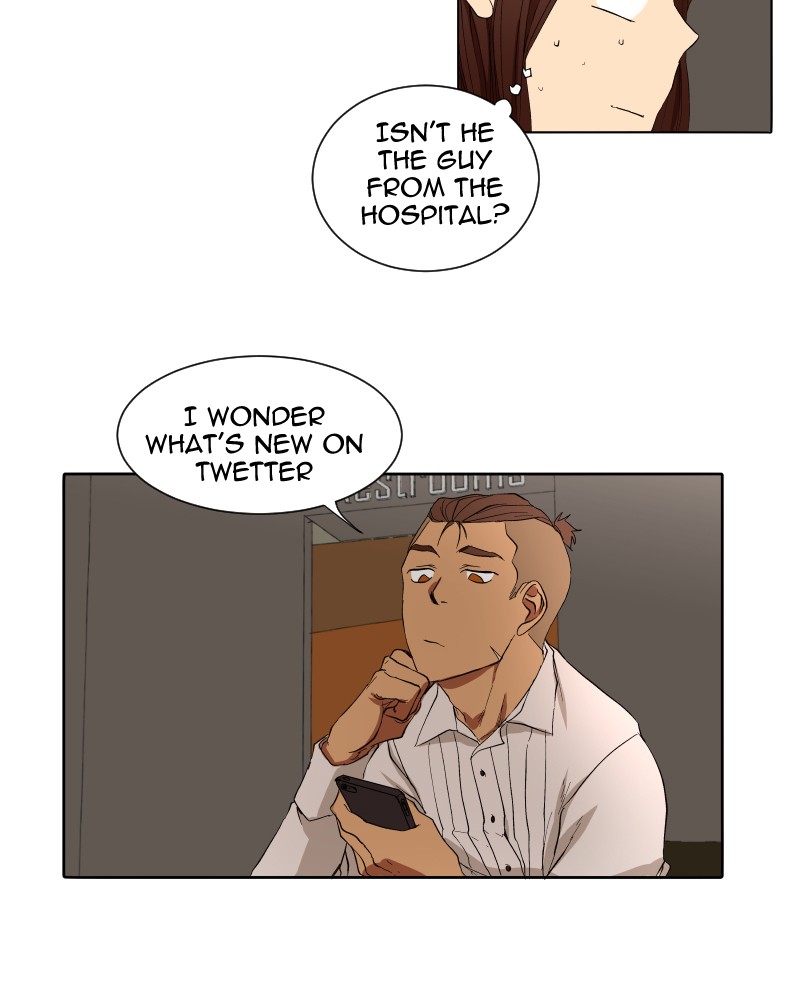 I Love Yoo chapter 10 page 47