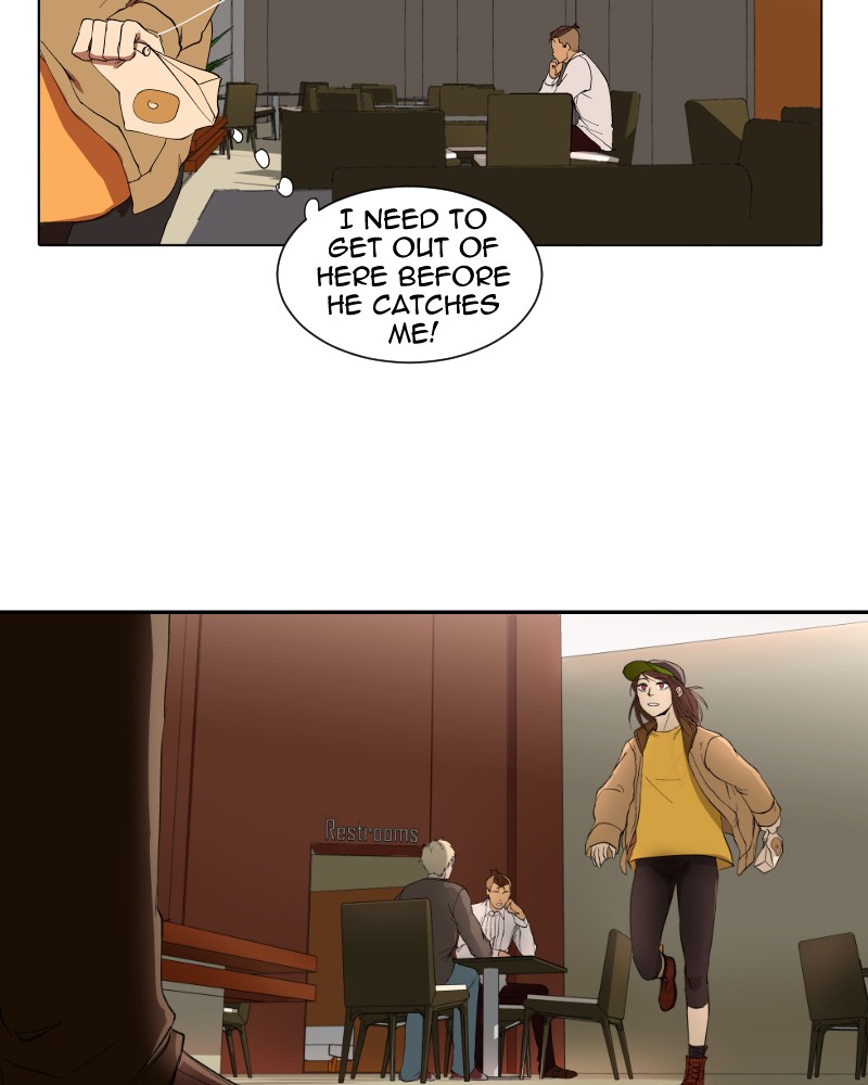 I Love Yoo chapter 10 page 49