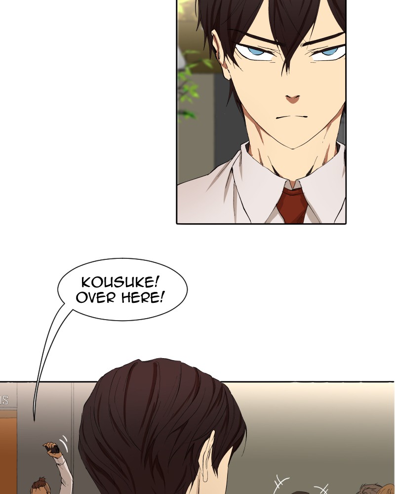 I Love Yoo chapter 10 page 54