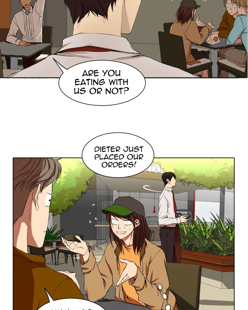 I Love Yoo chapter 10 page 55