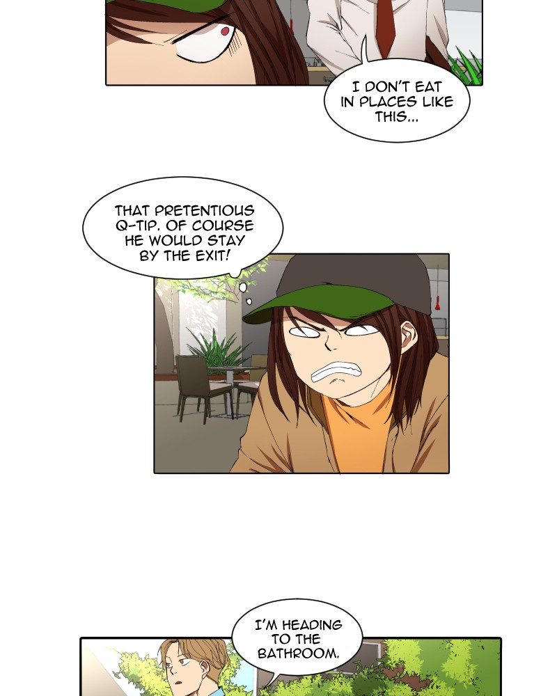 I Love Yoo chapter 10 page 58