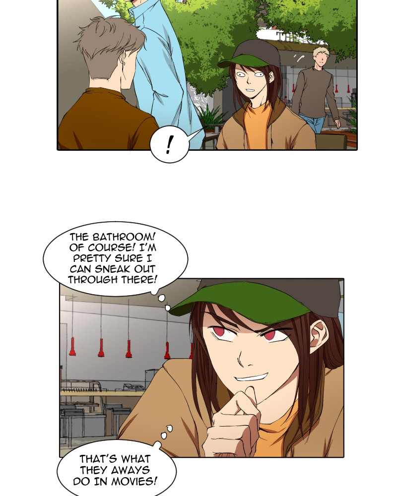 I Love Yoo chapter 10 page 59