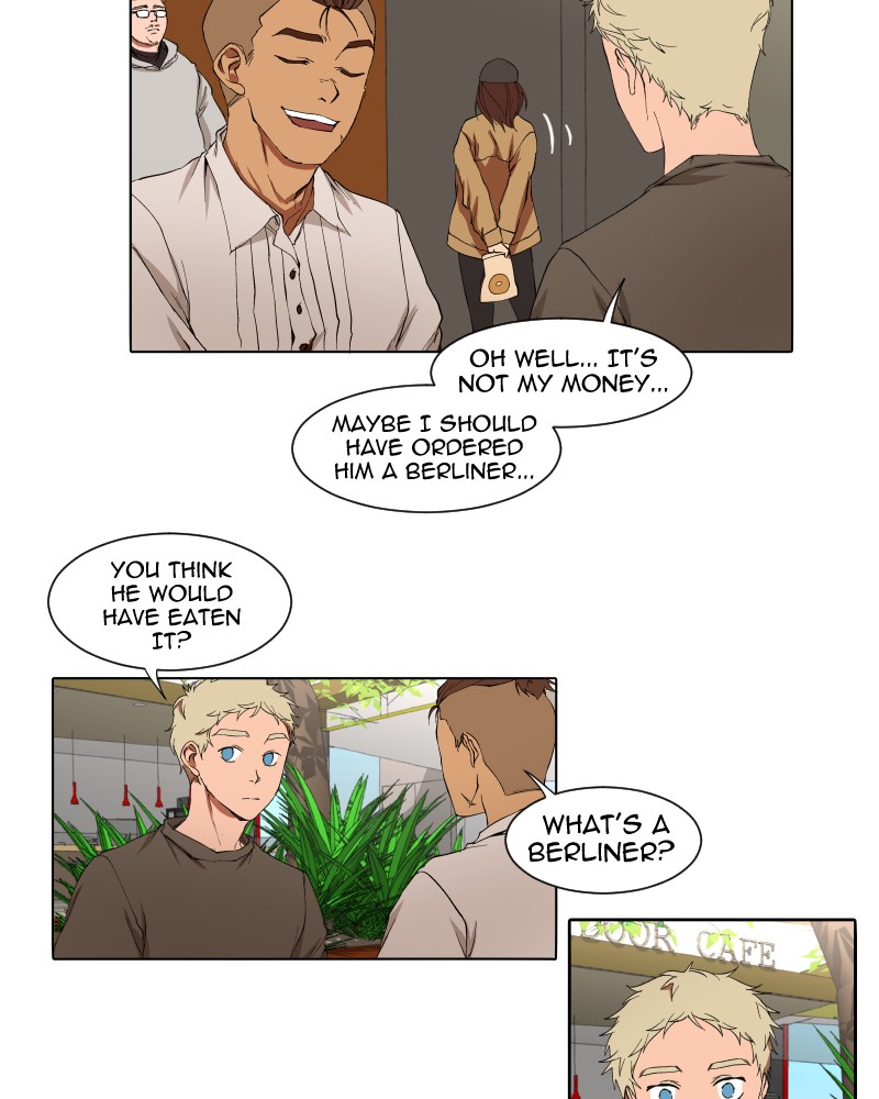 I Love Yoo chapter 10 page 61