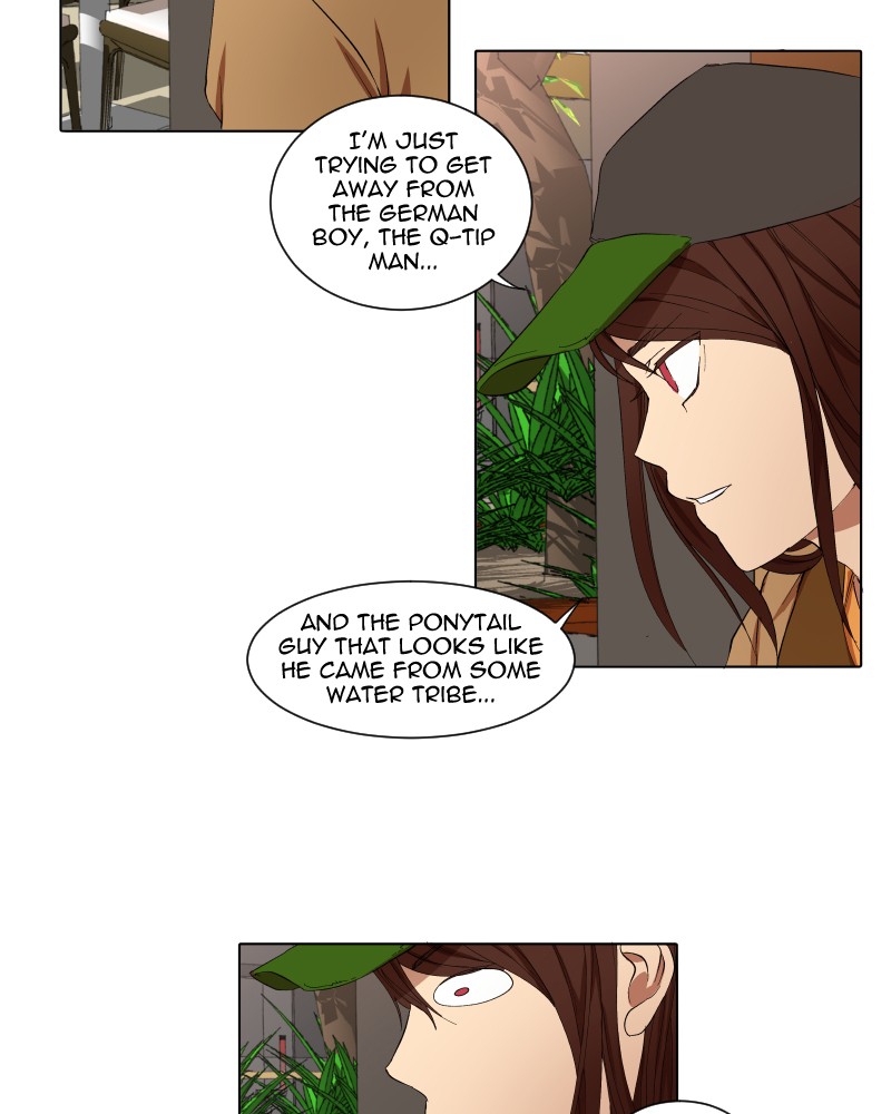 I Love Yoo chapter 10 page 65