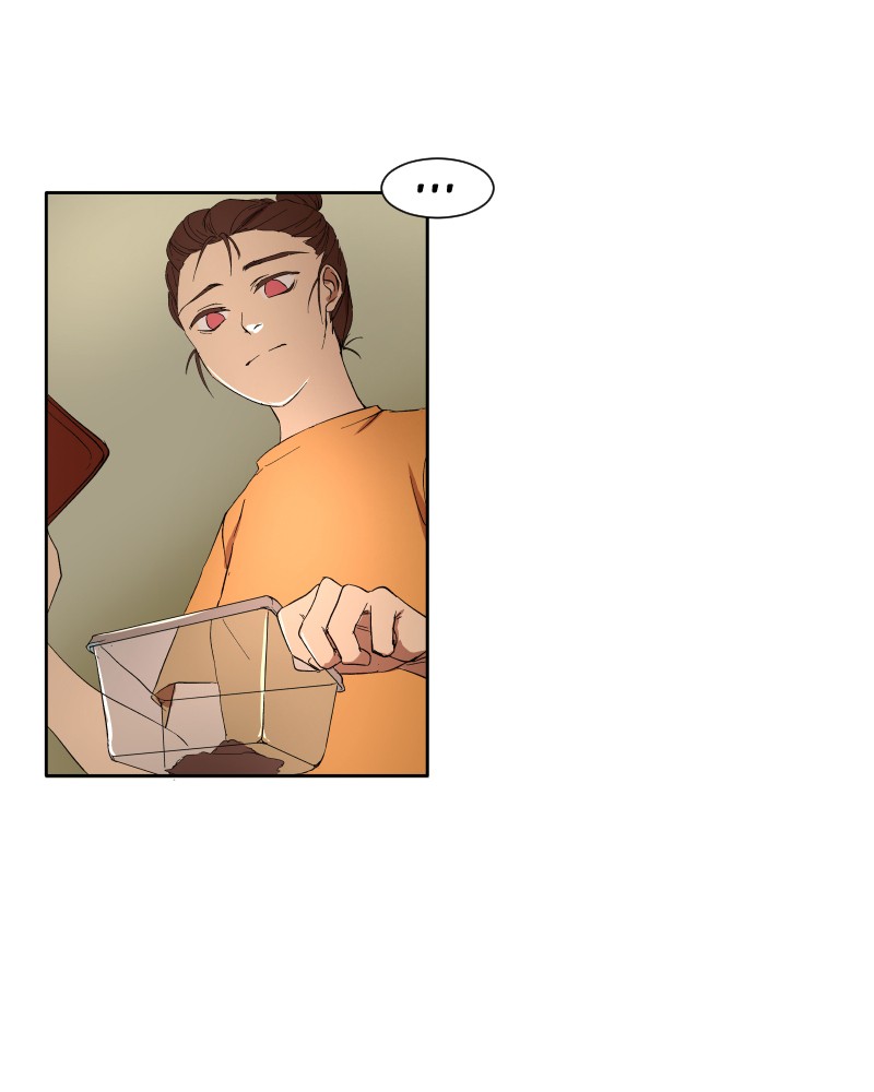 I Love Yoo chapter 10 page 8