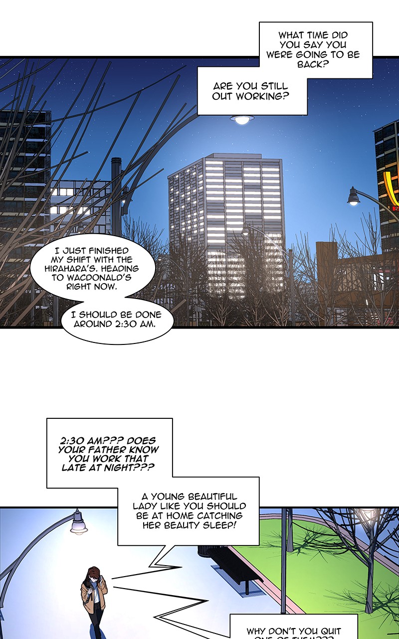 I Love Yoo chapter 100 page 1