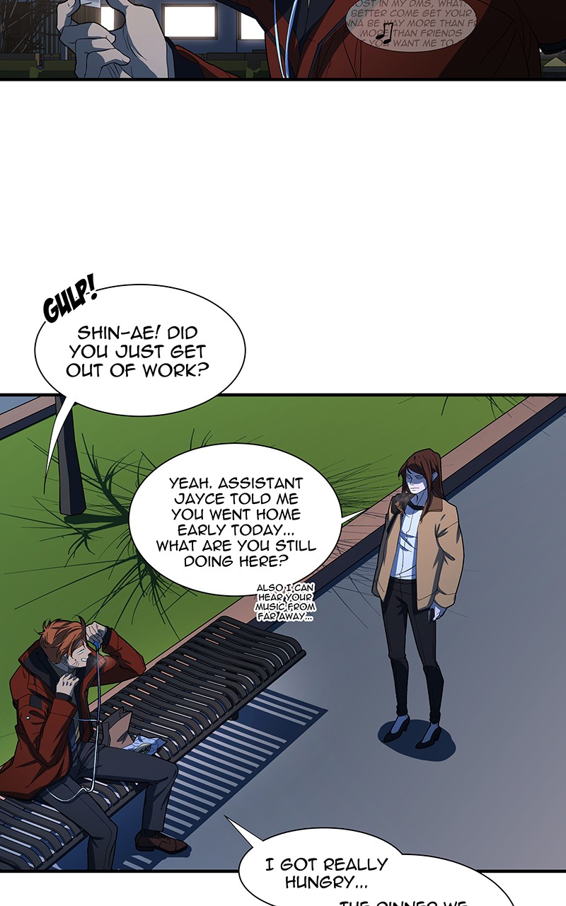 I Love Yoo chapter 100 page 10