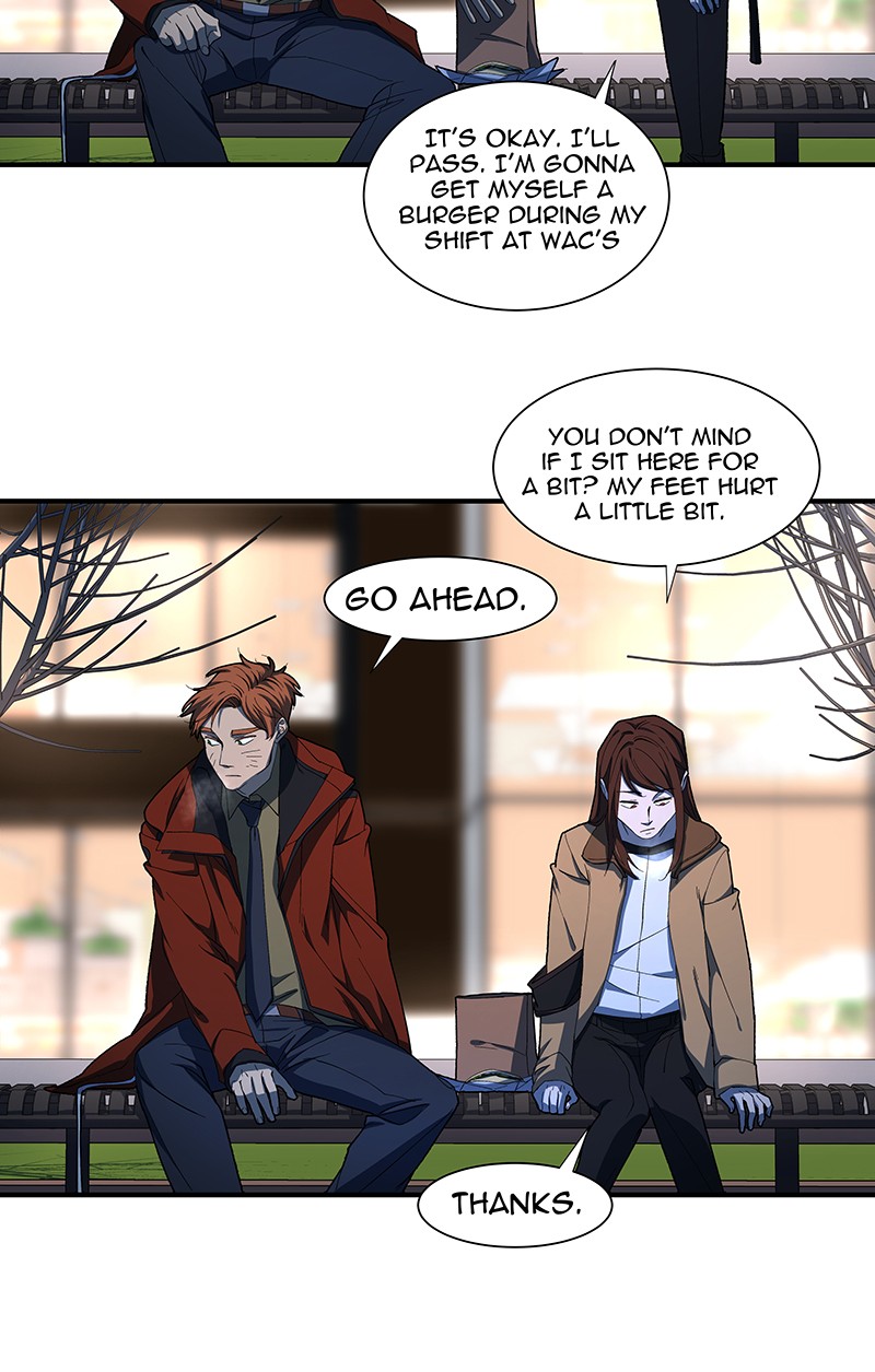 I Love Yoo chapter 100 page 13