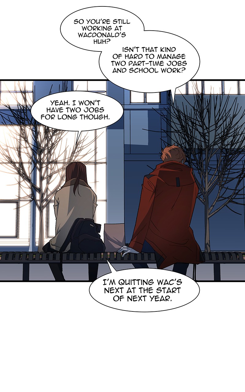 I Love Yoo chapter 100 page 14