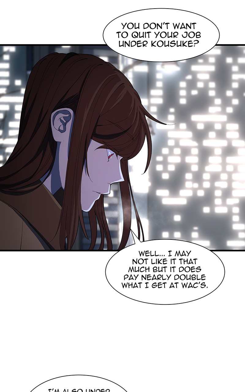 I Love Yoo chapter 100 page 15