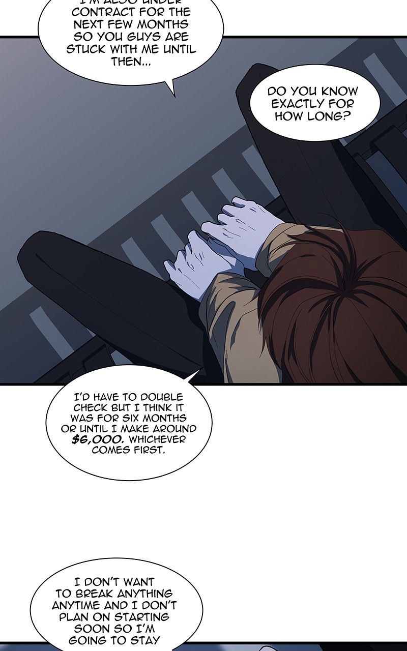 I Love Yoo chapter 100 page 16