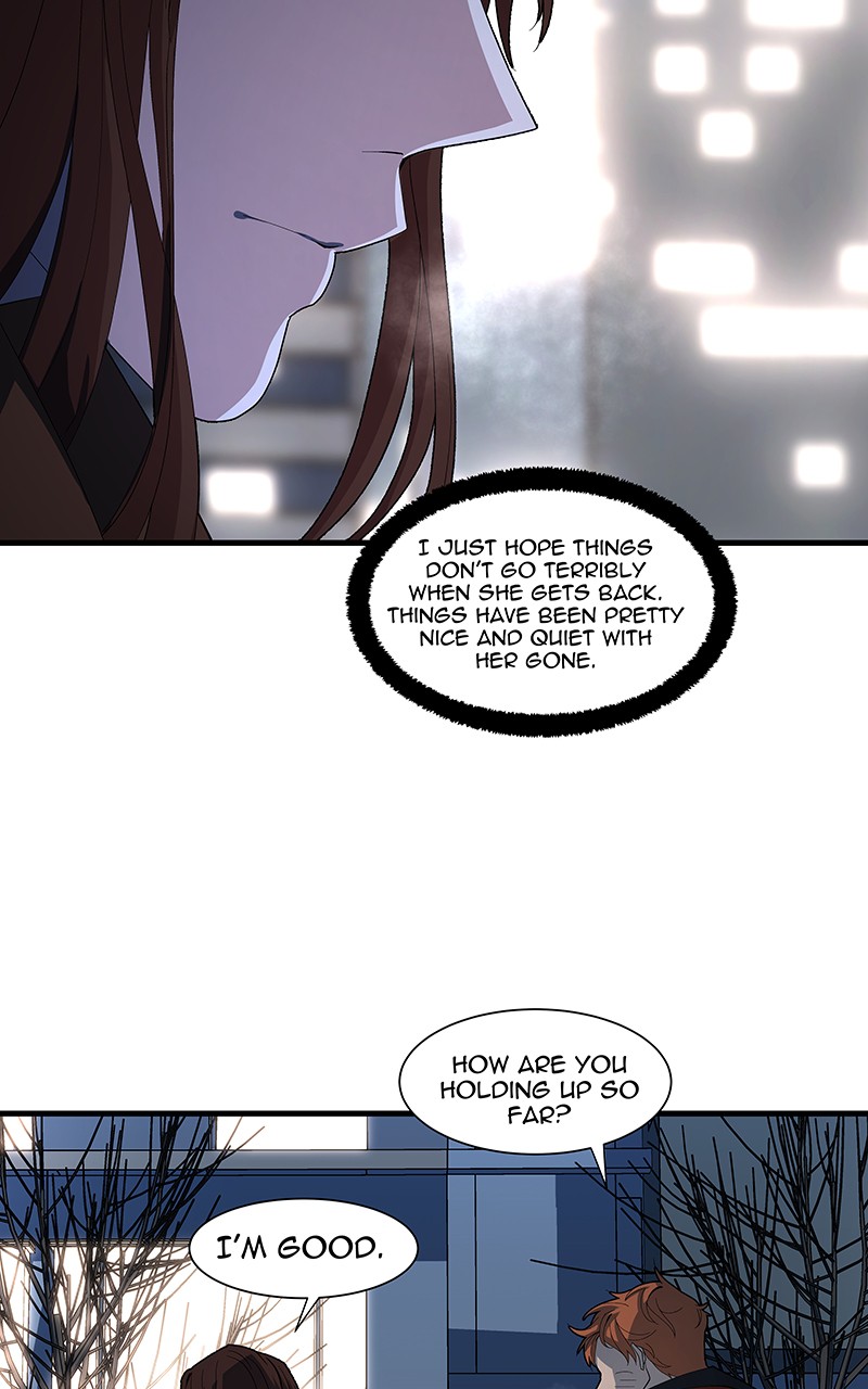 I Love Yoo chapter 100 page 18