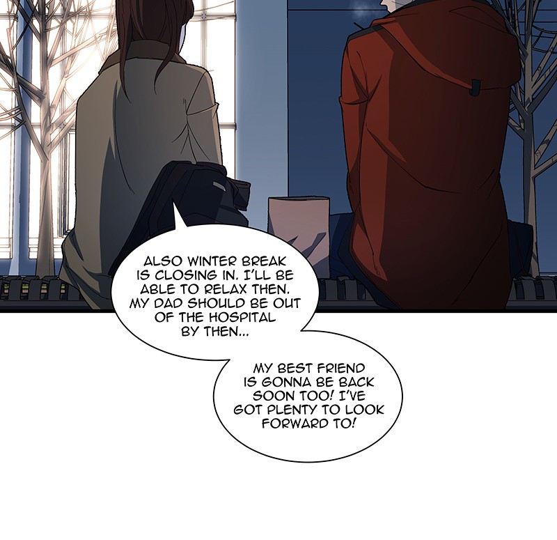 I Love Yoo chapter 100 page 19