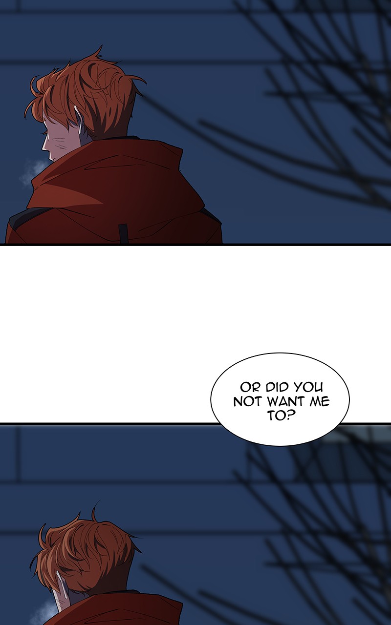 I Love Yoo chapter 100 page 21