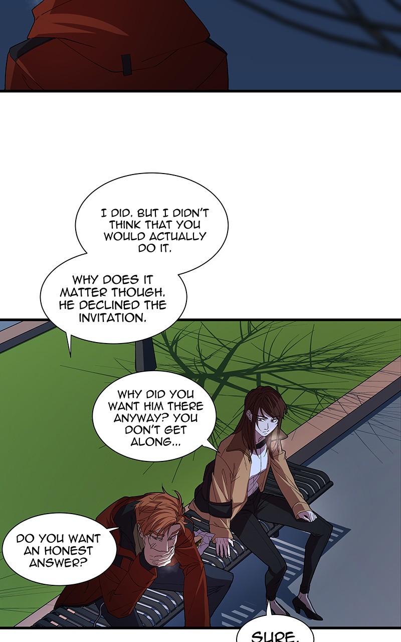 I Love Yoo chapter 100 page 22