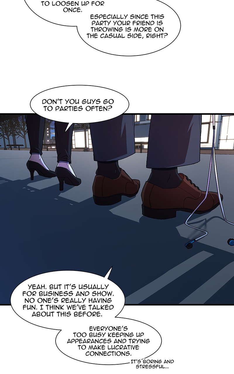 I Love Yoo chapter 100 page 24