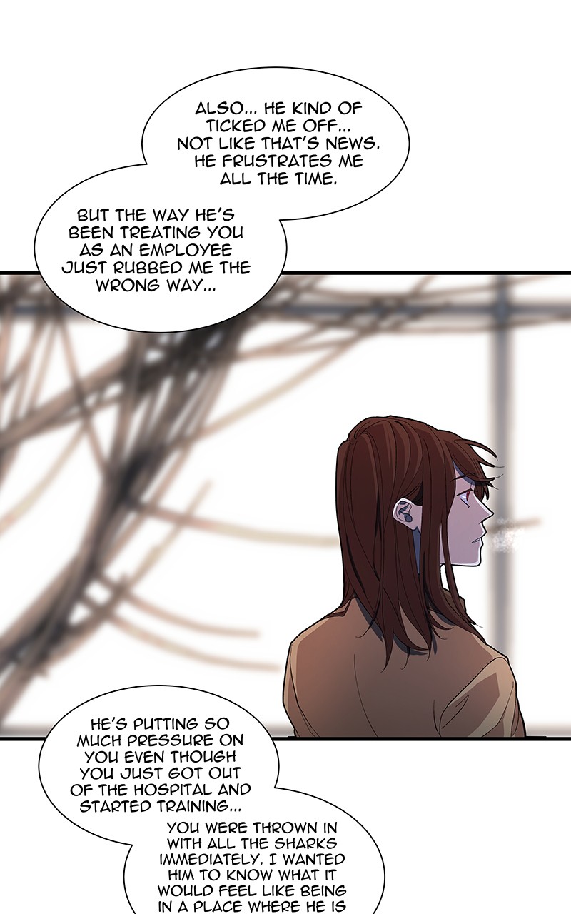 I Love Yoo chapter 100 page 25