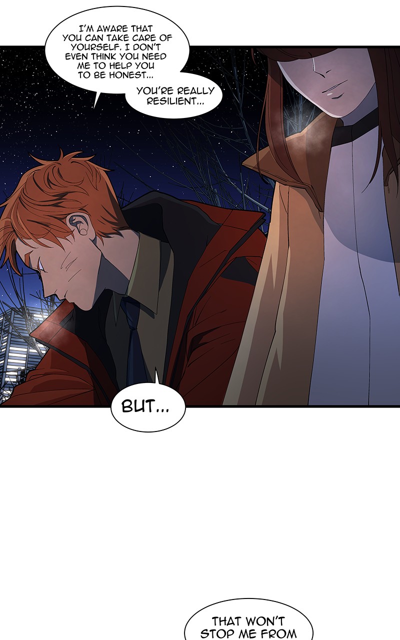 I Love Yoo chapter 100 page 28