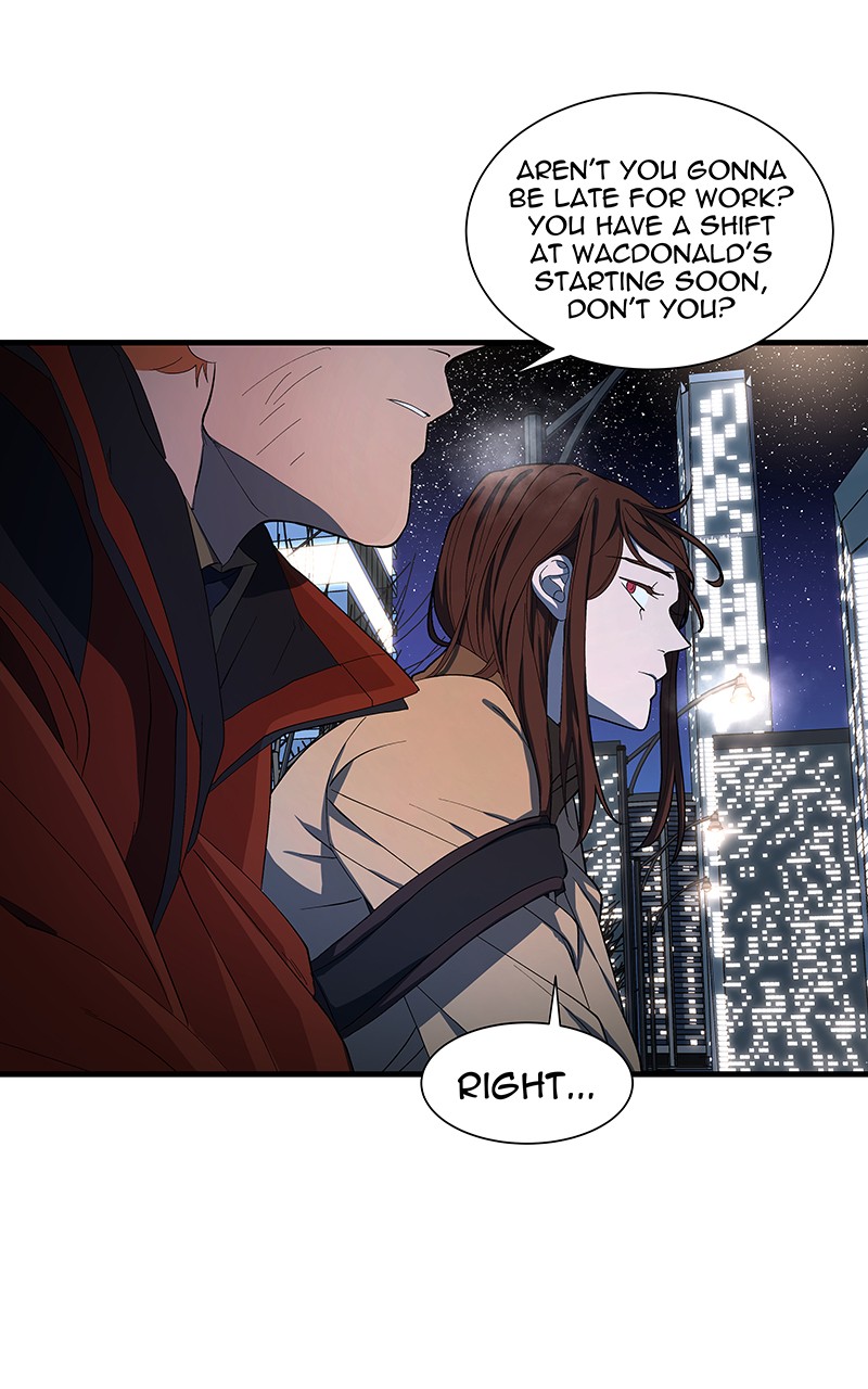 I Love Yoo chapter 100 page 30